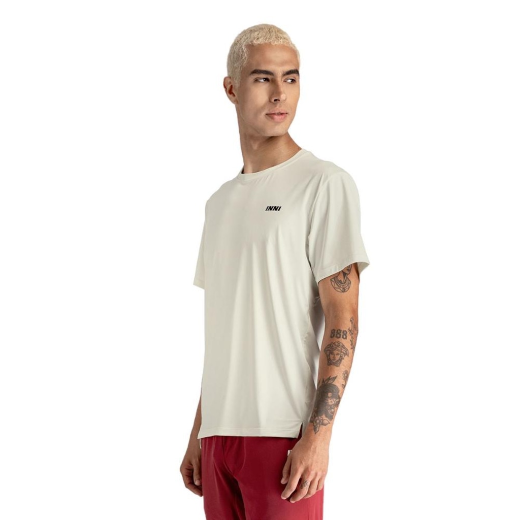 Imagem 3 do produto Camiseta Inni Game Masculina