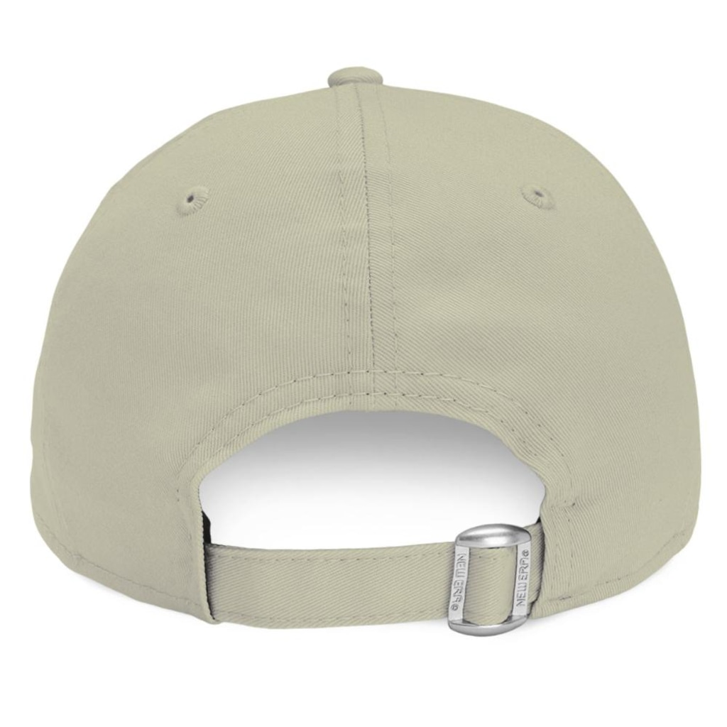Imagem 4 do produto Boné Adulto New Era 9forty NBA Chicago Bulls Aba Curva