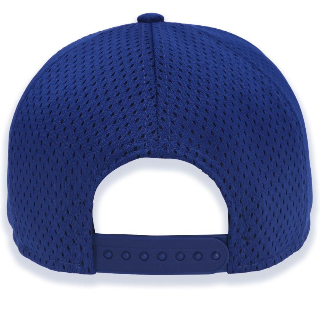 Imagem 4 do produto Boné Adulto New Era 9forty A-Frame MLB Los Angeles Dodgers Aba Curva