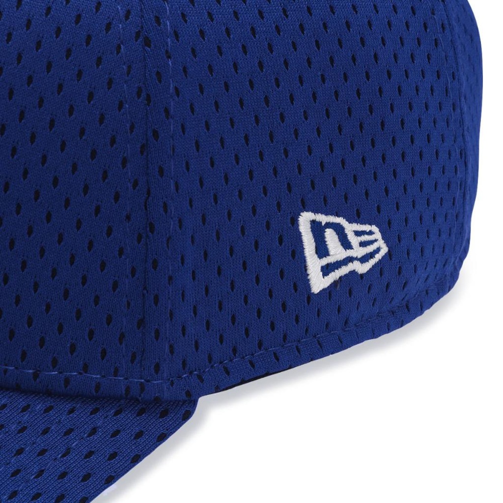 Imagem 5 do produto Boné Adulto New Era 9forty A-Frame MLB Los Angeles Dodgers Aba Curva