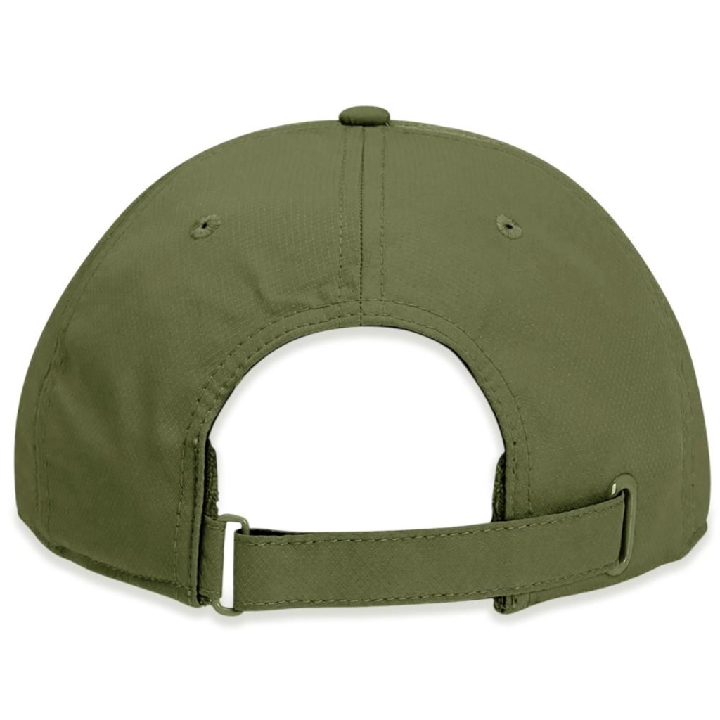 Imagem 4 do produto Boné Adulto Lacoste Perfomance Aba Curva