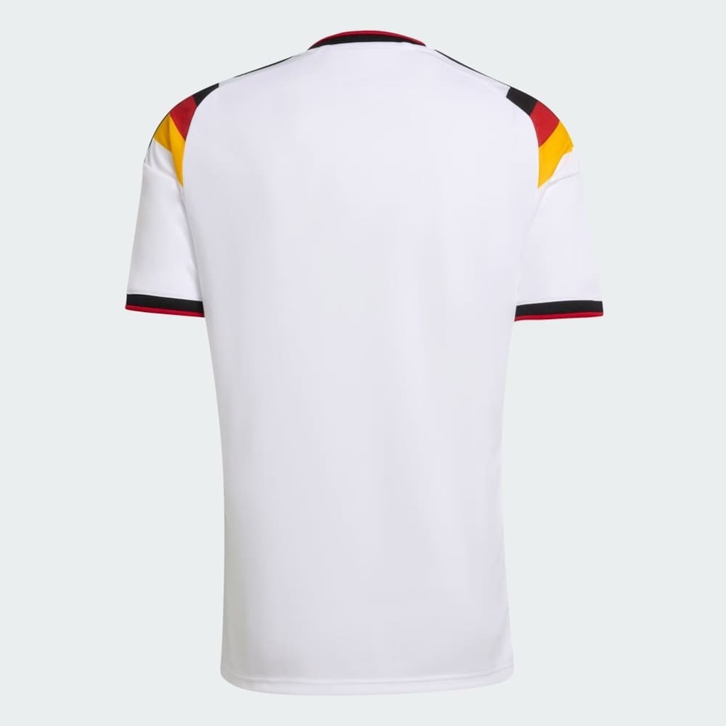 Imagem 2 do produto Camisa Alemanha I adidas 2026 Masculina