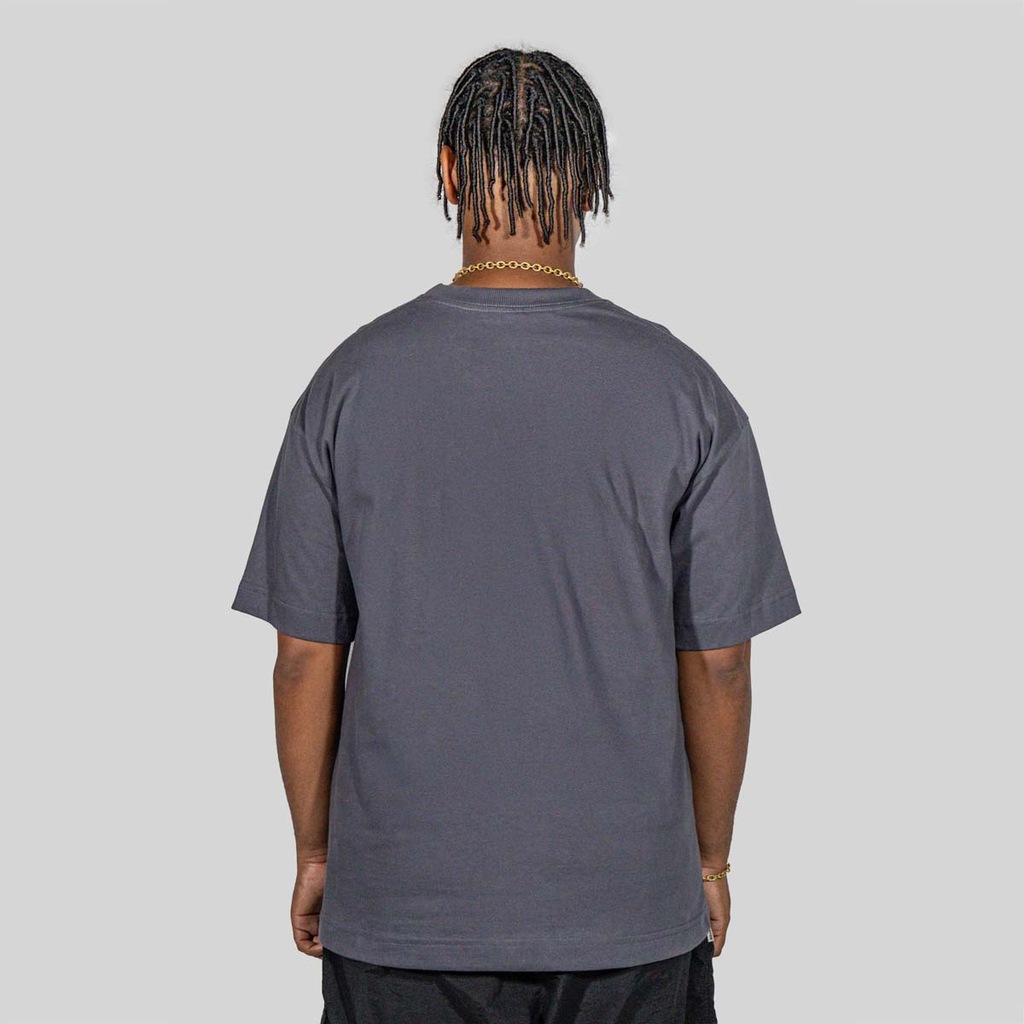 Imagem 2 do produto Camiseta Alive Oversized Squad Masculina