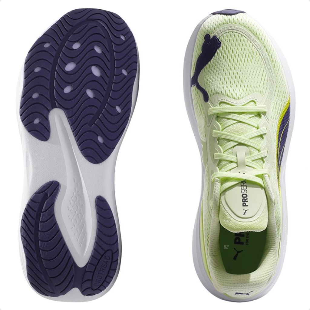 Imagem 5 do produto Tênis Masculino Puma Scend Pro 2