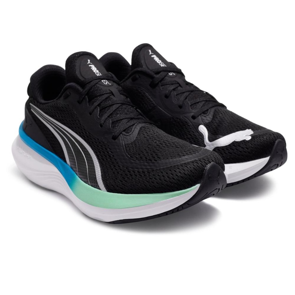 Imagem 3 do produto Tênis Masculino Puma Scend Pro 2