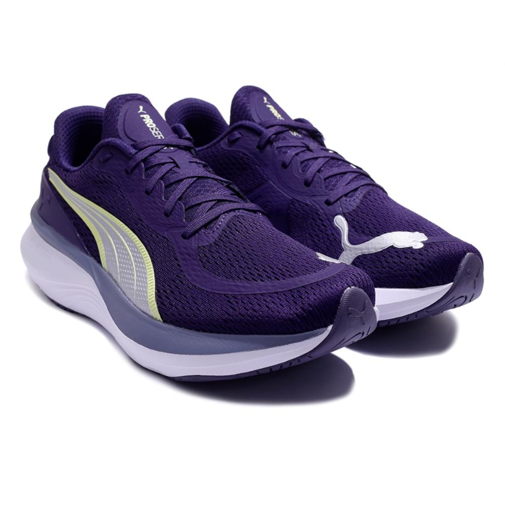 Imagem 3 do produto Tênis Masculino Puma Scend Pro 2