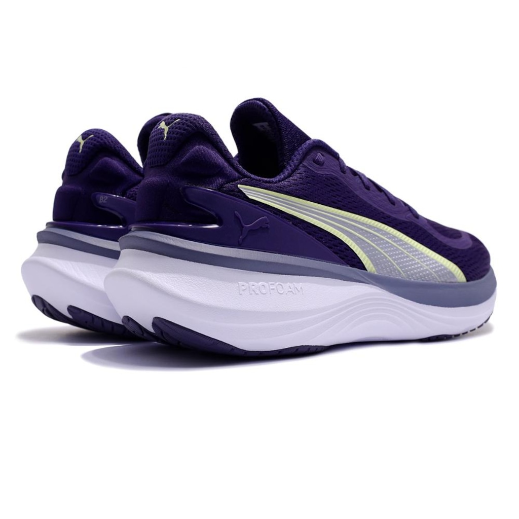 Imagem 4 do produto Tênis Masculino Puma Scend Pro 2