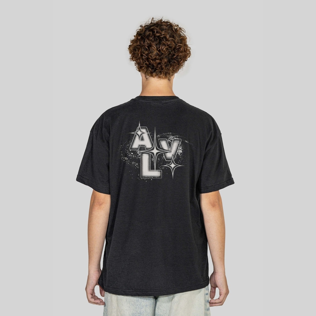 Imagem 2 do produto Camiseta Alive Clássica Constellation Masculina