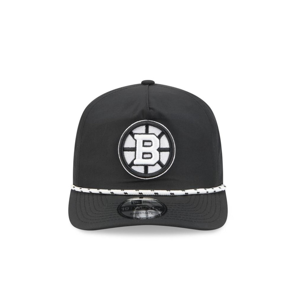 Imagem 2 do produto Boné New Era 19TWENTY Boston Bruins NHL Masculino