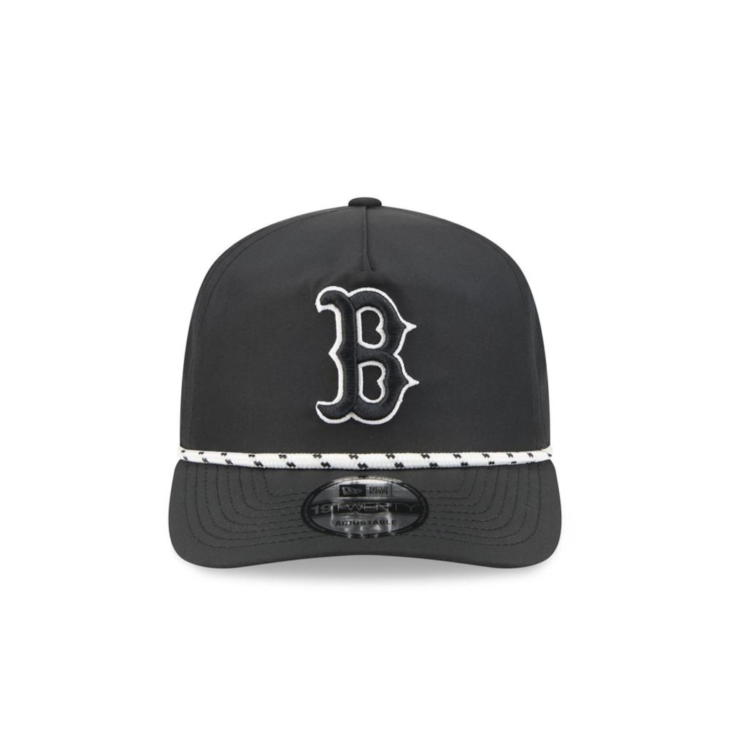 Imagem 2 do produto Boné New Era 19TWENTY Boston Red Sox MLB Masculino