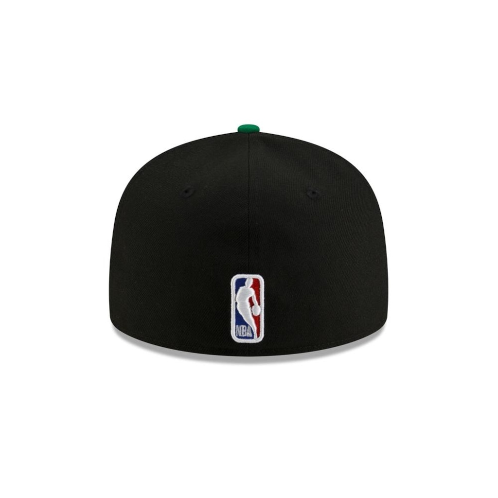 Imagem 5 do produto Boné New Era 59Fifty Boston Celtics NBA Masculino