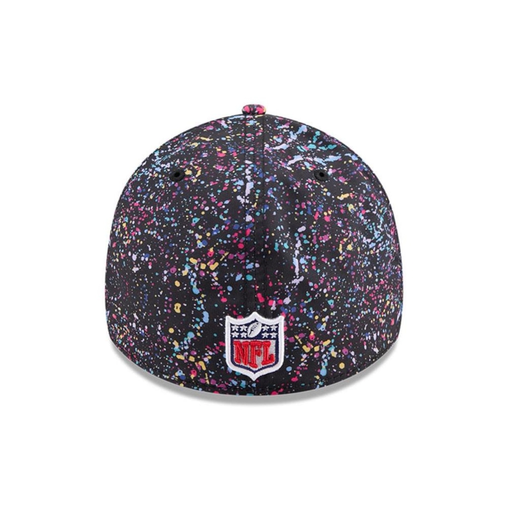 Imagem 4 do produto Boné New Era 39Thirty Philadelphia Eagles NFL Masculino