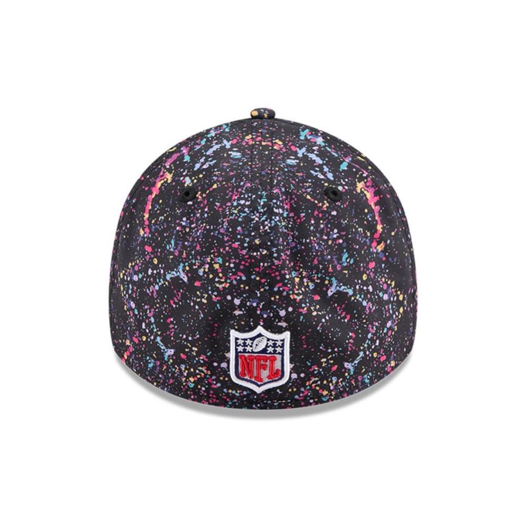 Imagem 5 do produto Boné New Era 39Thirty Las Vegas Raiders NFL Masculino