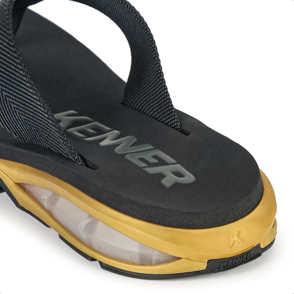 Imagem 4 do produto Sandália Kenner Masculino Orak Masculino