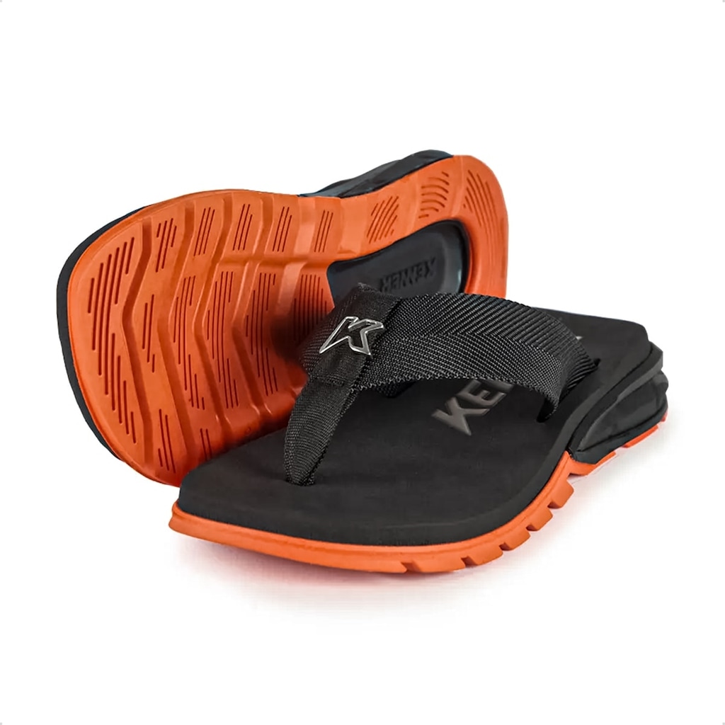 Imagem 2 do produto Sandália Kenner Masculino Orak Masculino