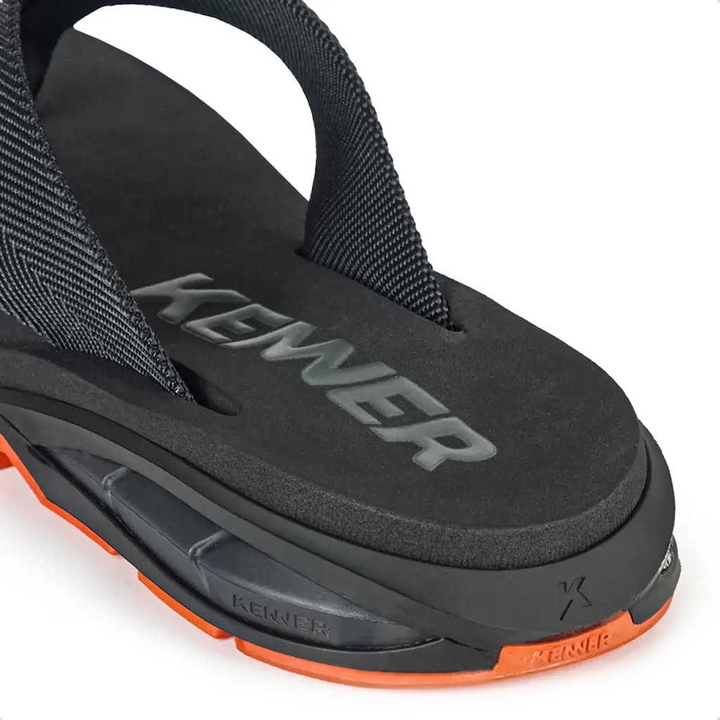 Imagem 4 do produto Sandália Kenner Masculino Orak Masculino