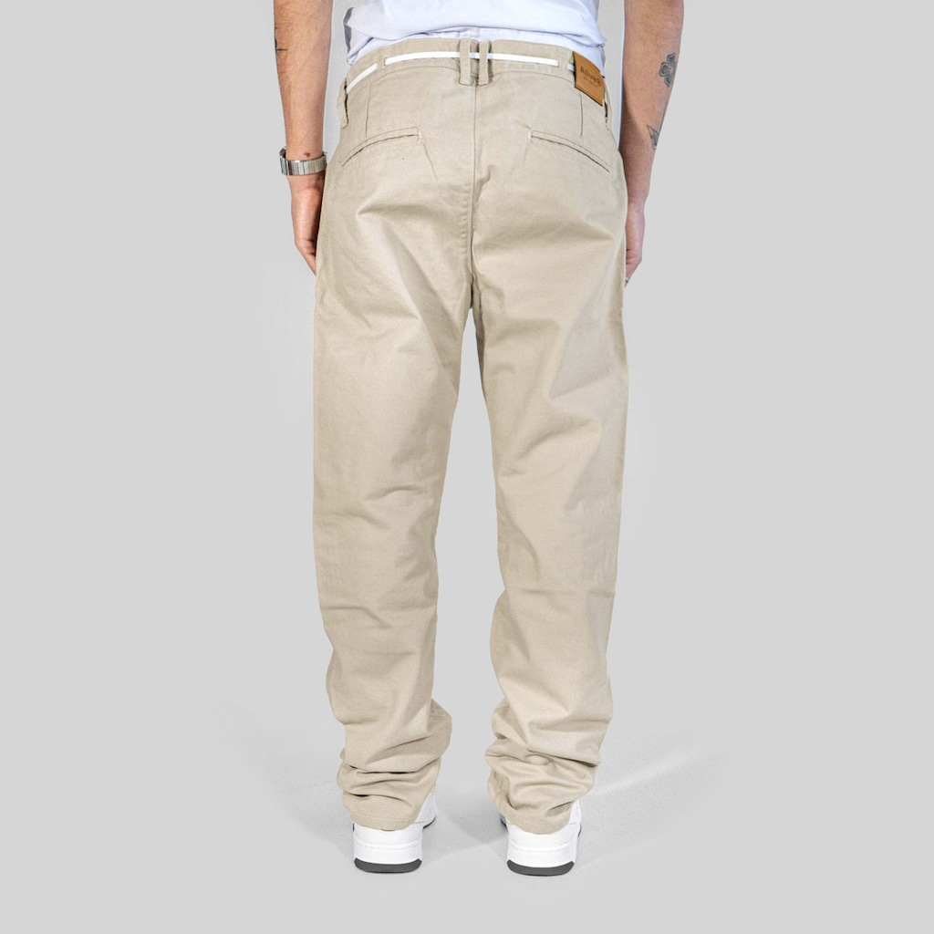 Imagem 3 do produto Calça Alive Chino Regular Masculina