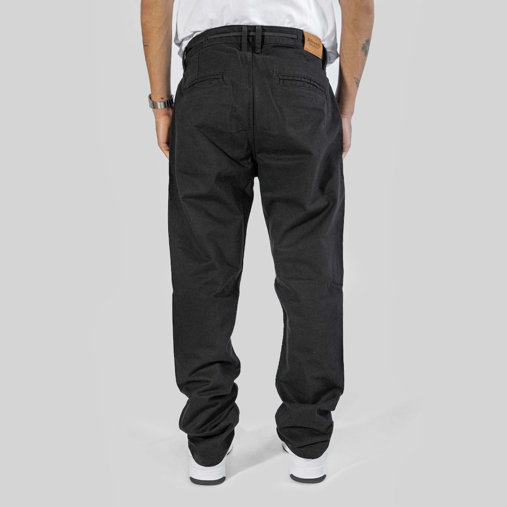 Imagem 3 do produto Calça Alive Chino Regular Masculina