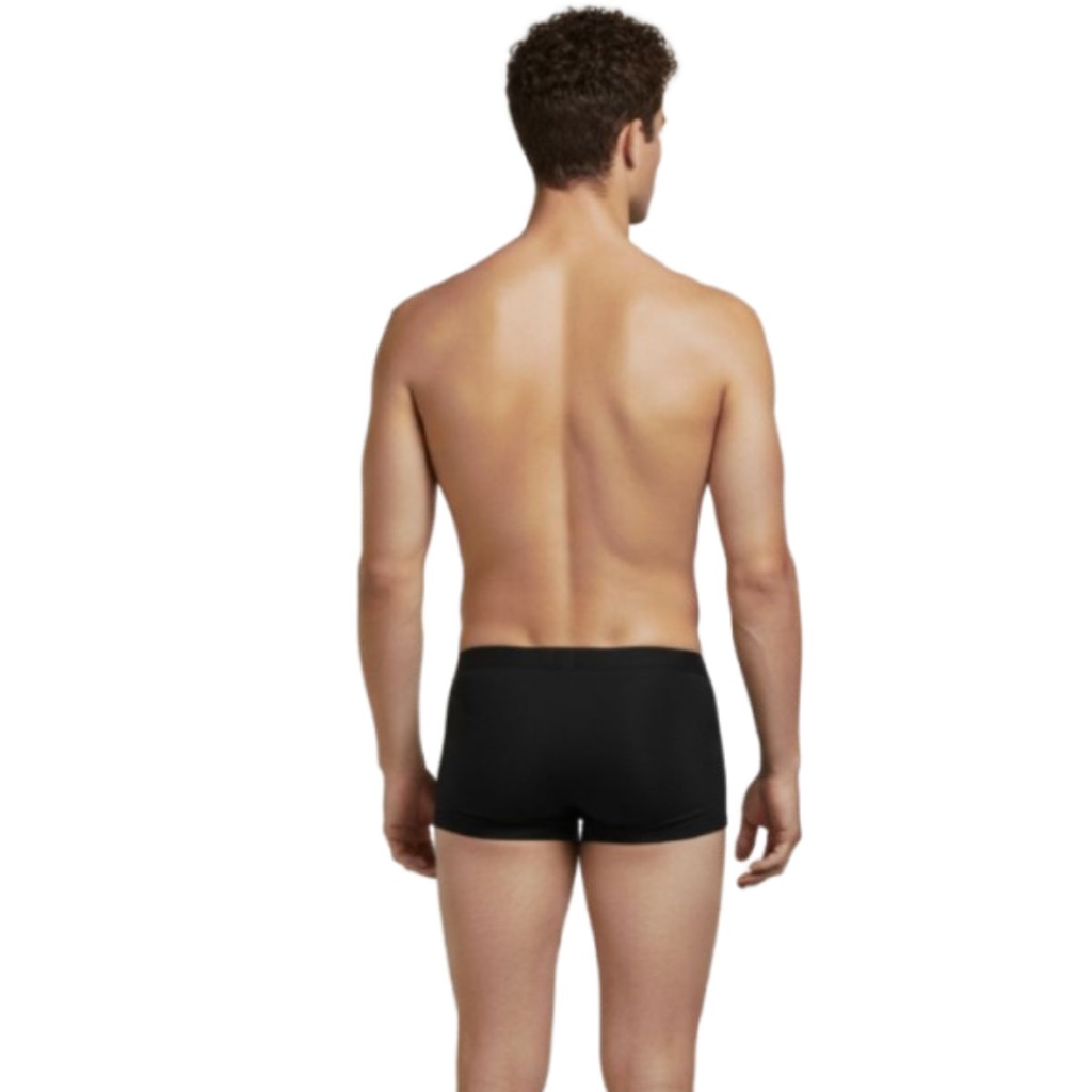Imagem 3 do produto Sunga Box Básica Lisa Vekyo Masculina
