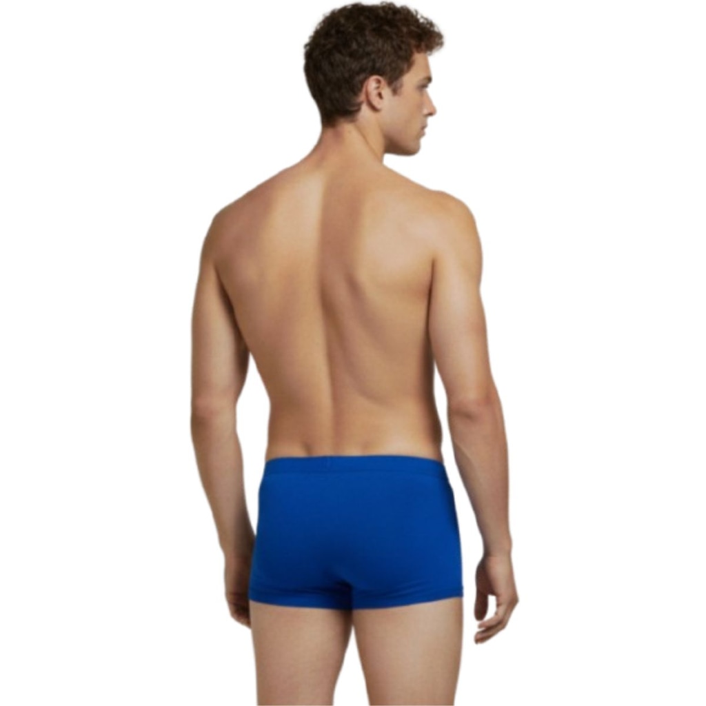 Imagem 3 do produto Sunga Box Básica Lisa Vekyo Masculina