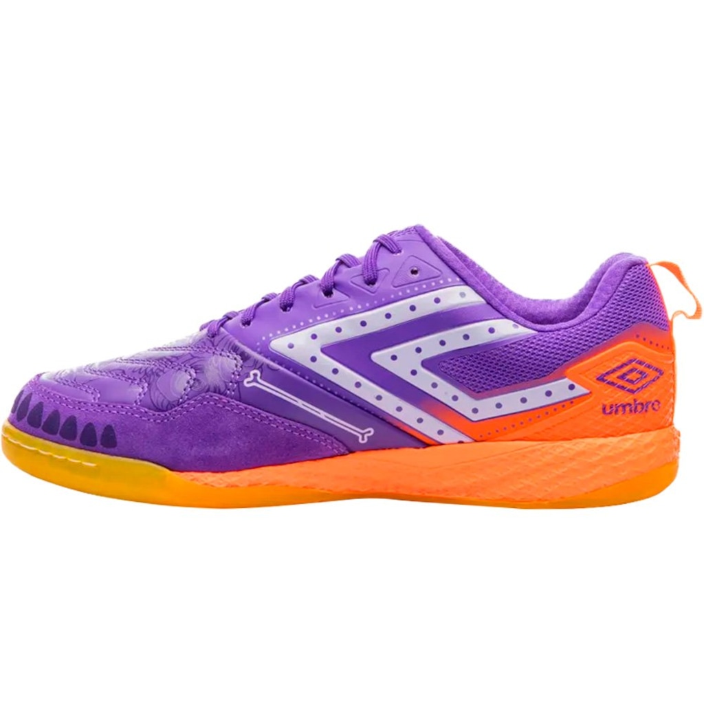 Imagem 2 do produto Chuteira De Futsal Umbro Pro 5 Bump Masculino