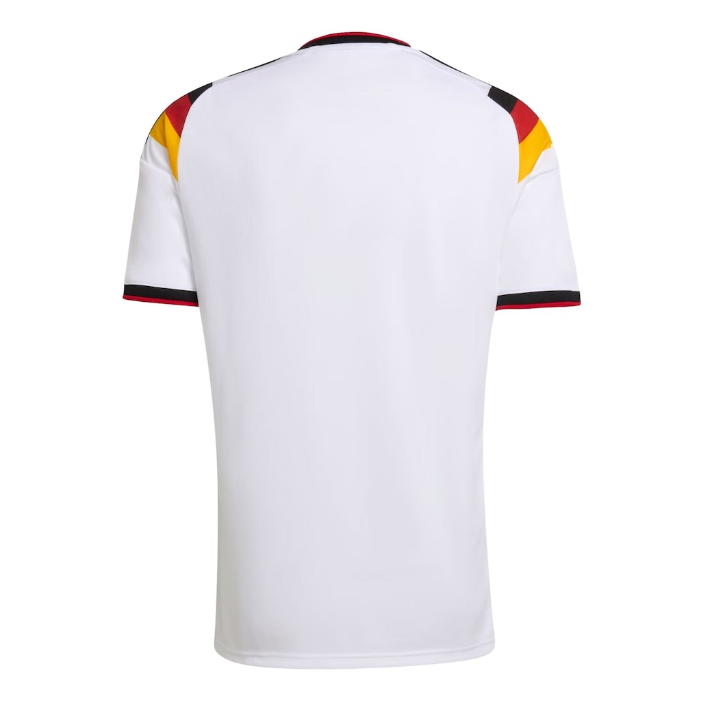 Imagem 2 do produto Camisa I Alemanha 26/27 adidas Masculina