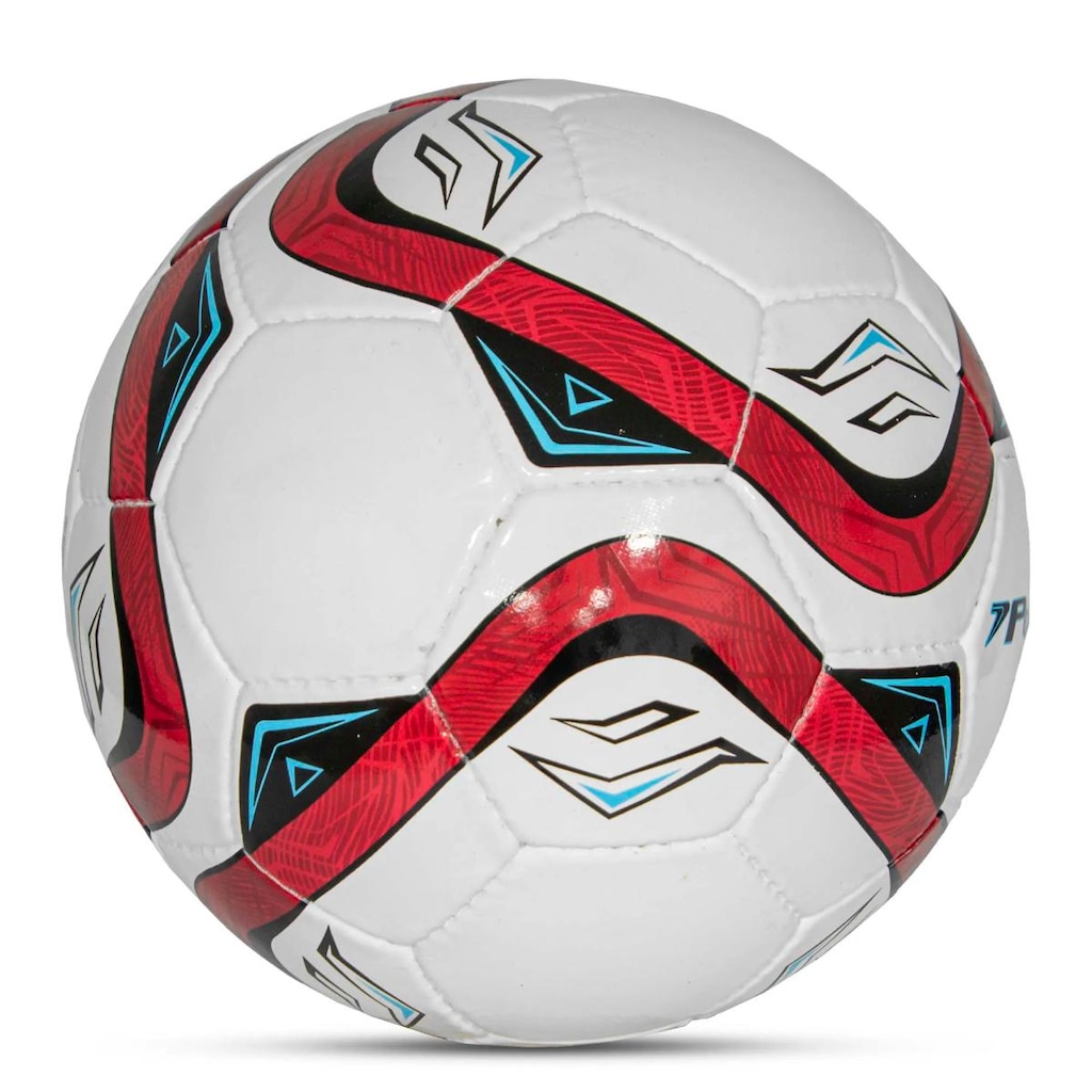 Imagem 2 do produto Bola de Futebol Society Semi-Profissional Poker Apex 32 Gomos