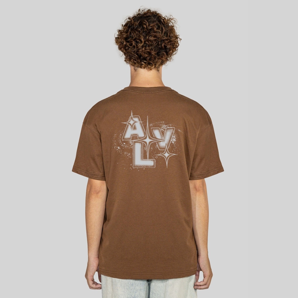 Imagem 2 do produto Camiseta Alive Clássica Constellation Masculina