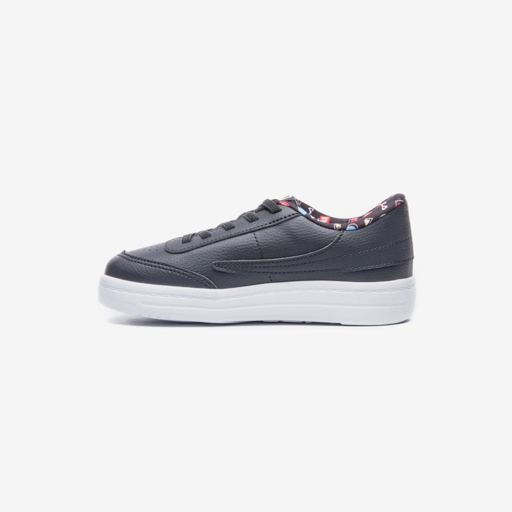 Imagem 2 do produto Tênis Infantil Fila Tennis 88
