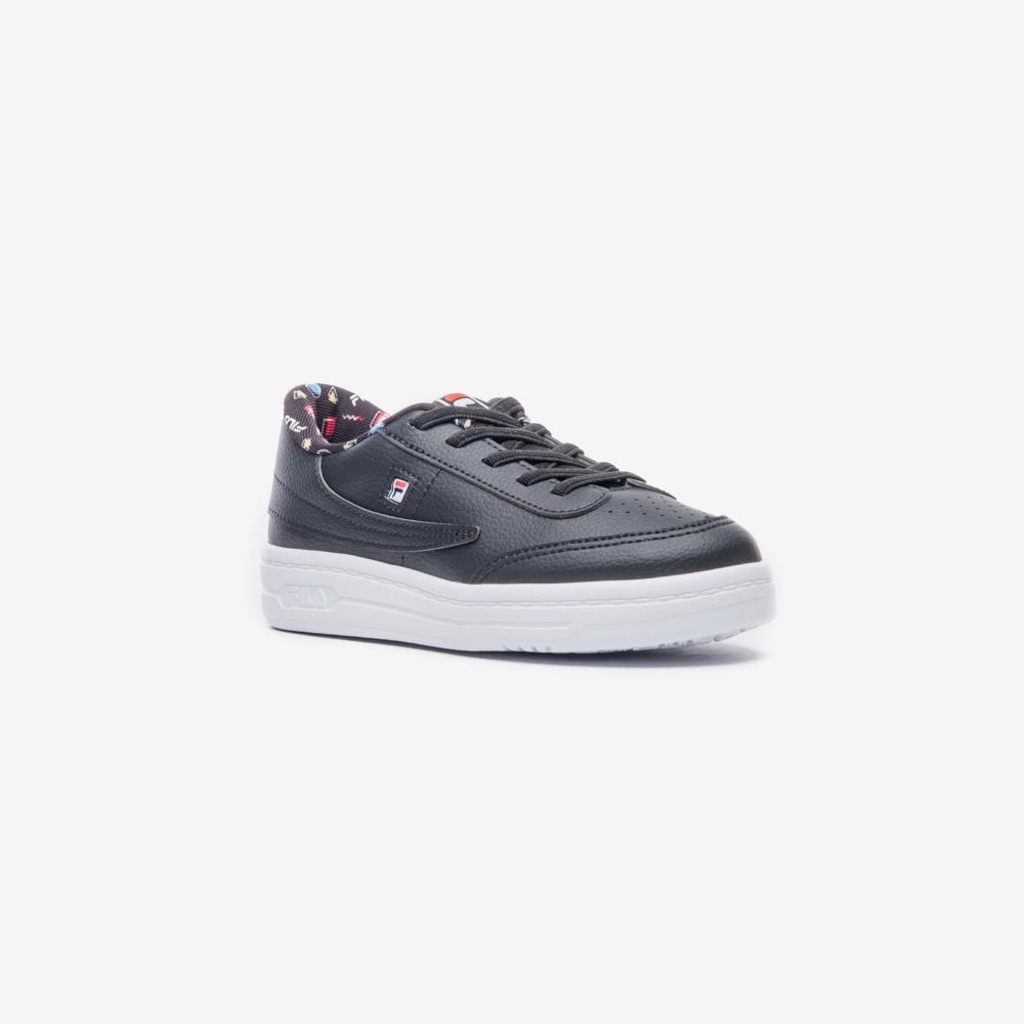 Imagem 3 do produto Tênis Infantil Fila Tennis 88