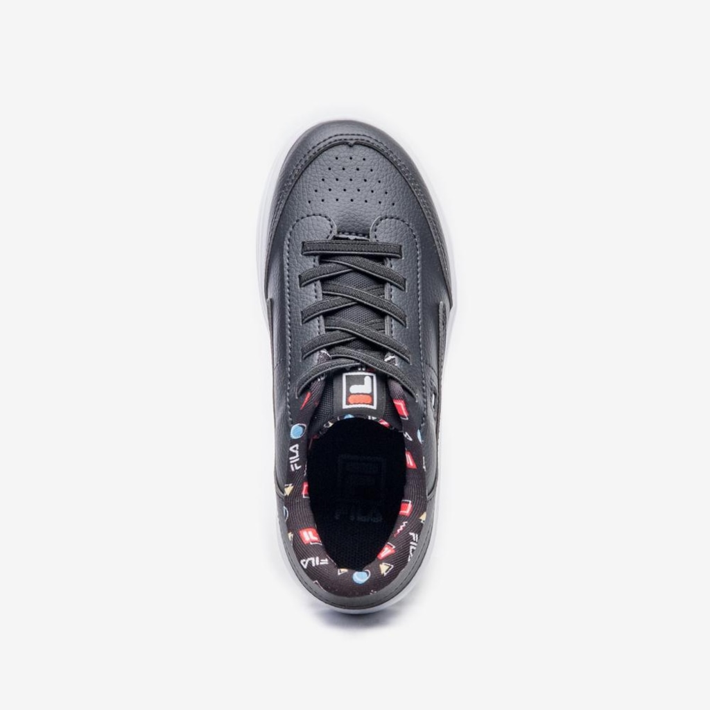 Imagem 4 do produto Tênis Infantil Fila Tennis 88