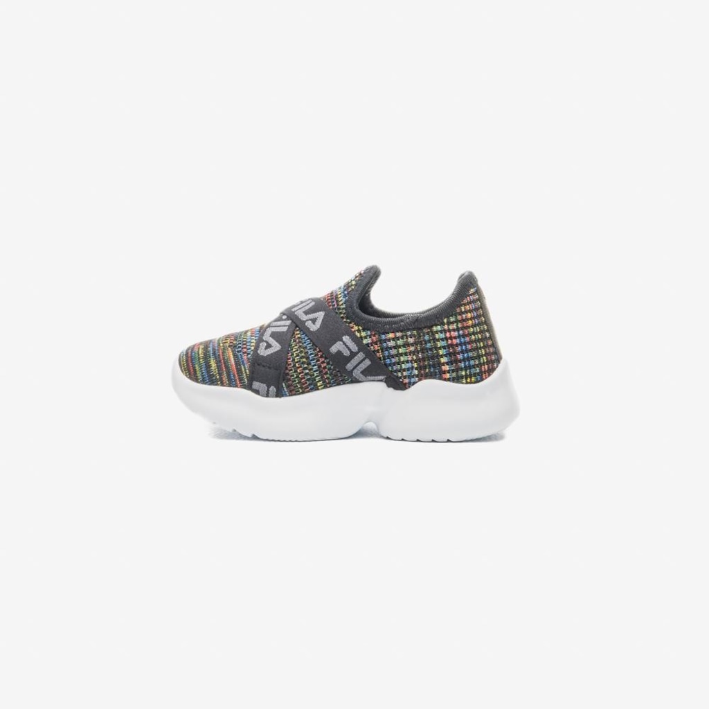 Imagem 2 do produto Tênis Baby Fila Play
