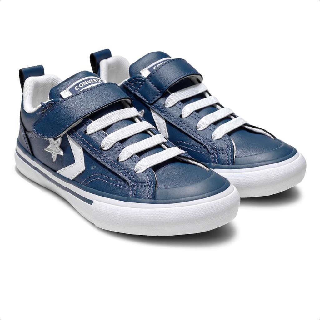 Imagem 3 do produto Tênis Infantil Converse All Star Pro Blaze Strap Seasonal Synthetic