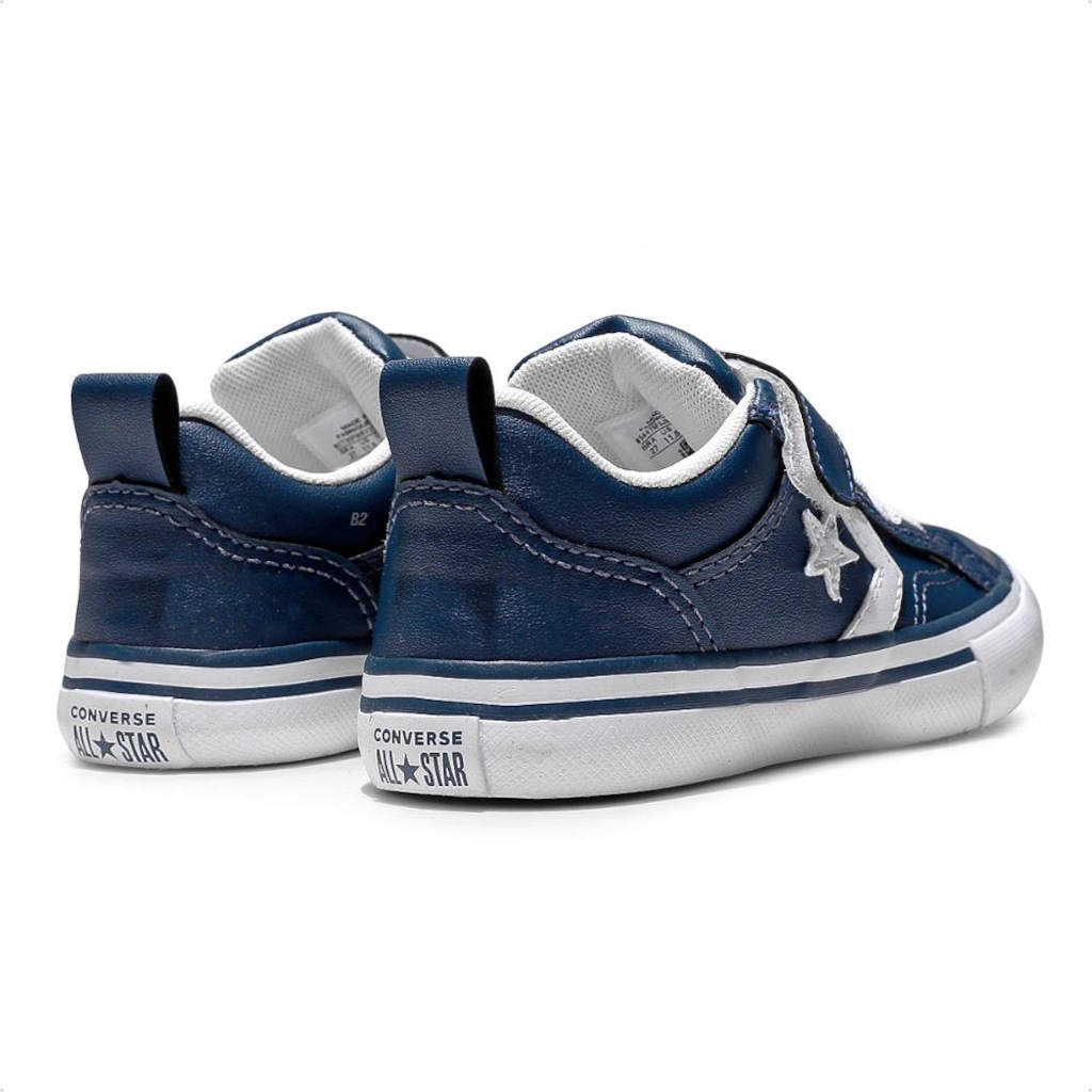 Imagem 5 do produto Tênis Infantil Converse All Star Pro Blaze Strap Seasonal Synthetic