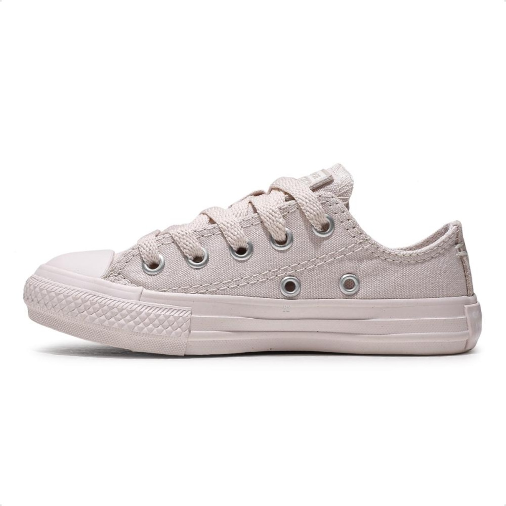 Imagem 2 do produto Tênis Infantil Converse All Star Modern Mono