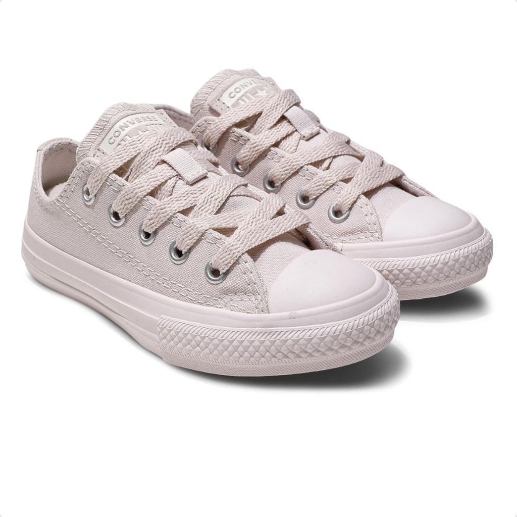 Imagem 3 do produto Tênis Infantil Converse All Star Modern Mono