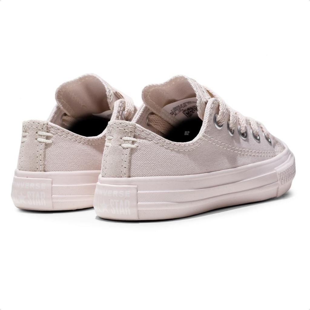 Imagem 5 do produto Tênis Infantil Converse All Star Modern Mono