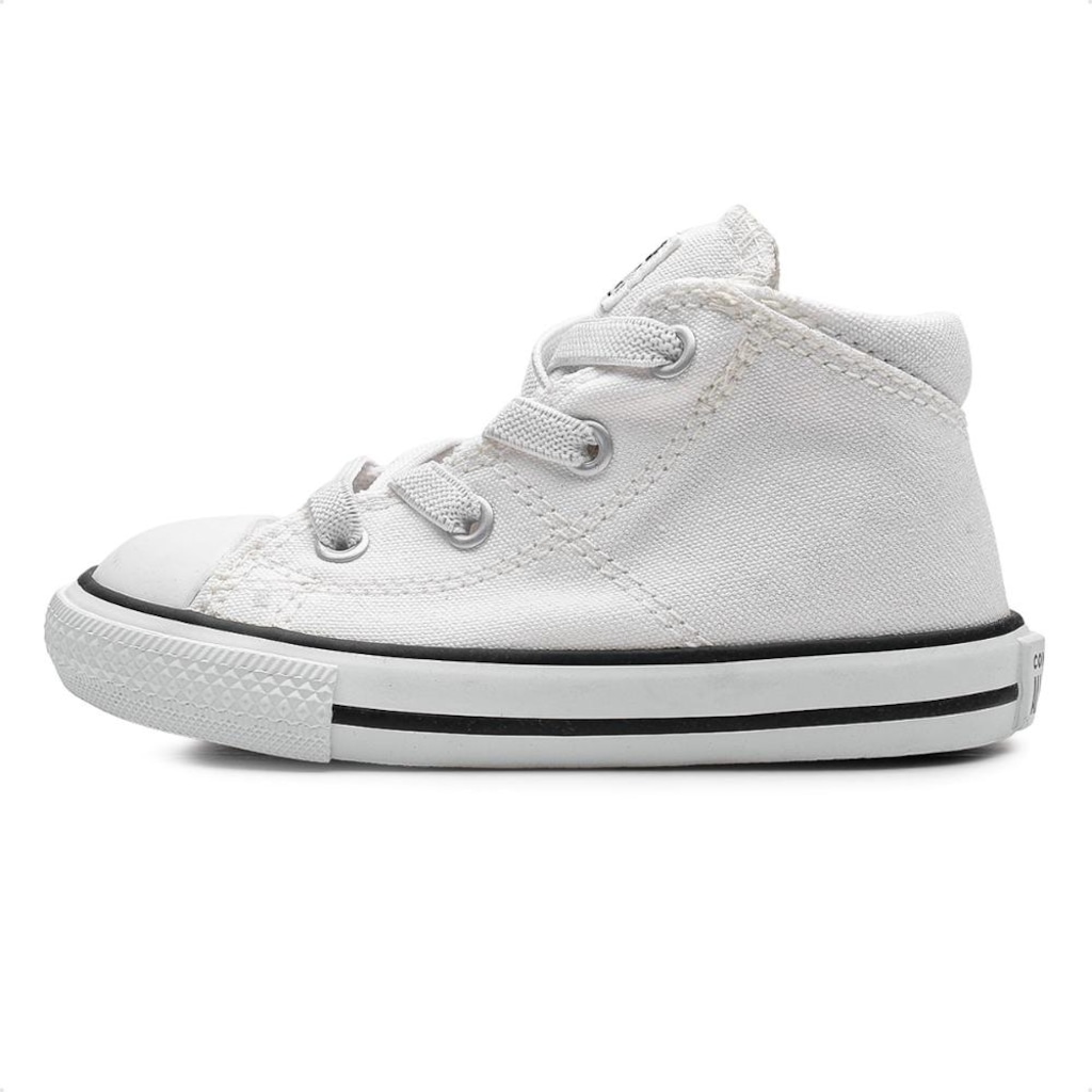 Imagem 2 do produto Tênis Infantil Cano Médio Converse All Star Chuck Taylor Madison