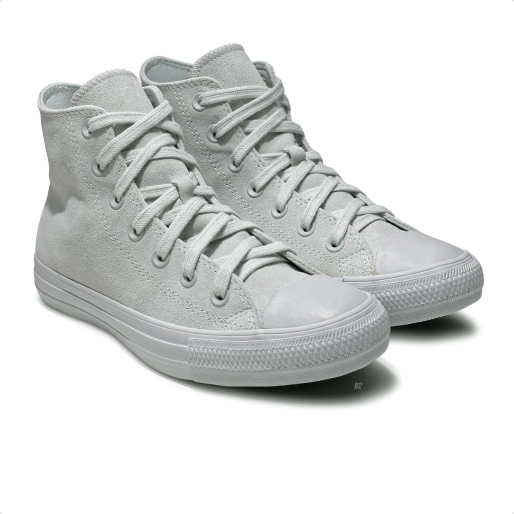 Imagem 3 do produto Tênis Unissex Cano Alto Converse All Star Chuck Taylor Crafted