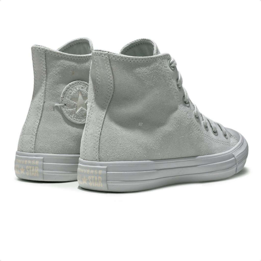 Imagem 5 do produto Tênis Unissex Cano Alto Converse All Star Chuck Taylor Crafted