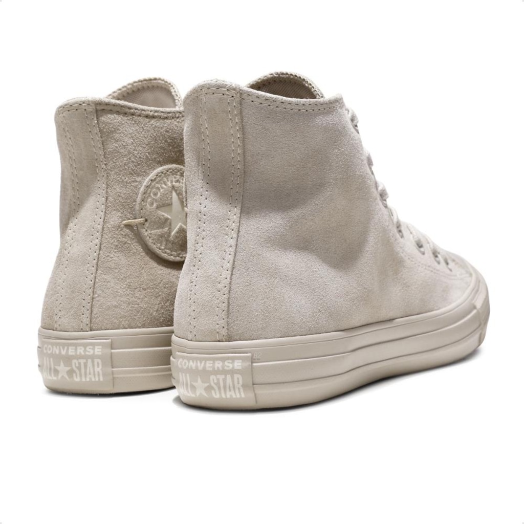 Imagem 5 do produto Tênis Unissex Cano Alto Converse All Star Chuck Taylor Crafted