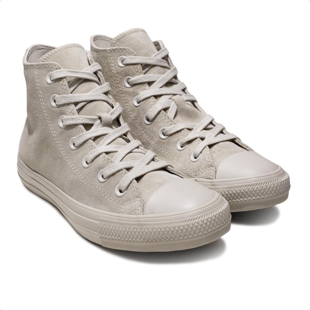 Imagem 3 do produto Tênis Unissex Cano Alto Converse All Star Chuck Taylor Crafted