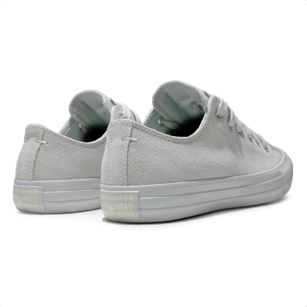 Imagem 5 do produto Tênis Unissex Converse All Star Chuck Taylor Crafted