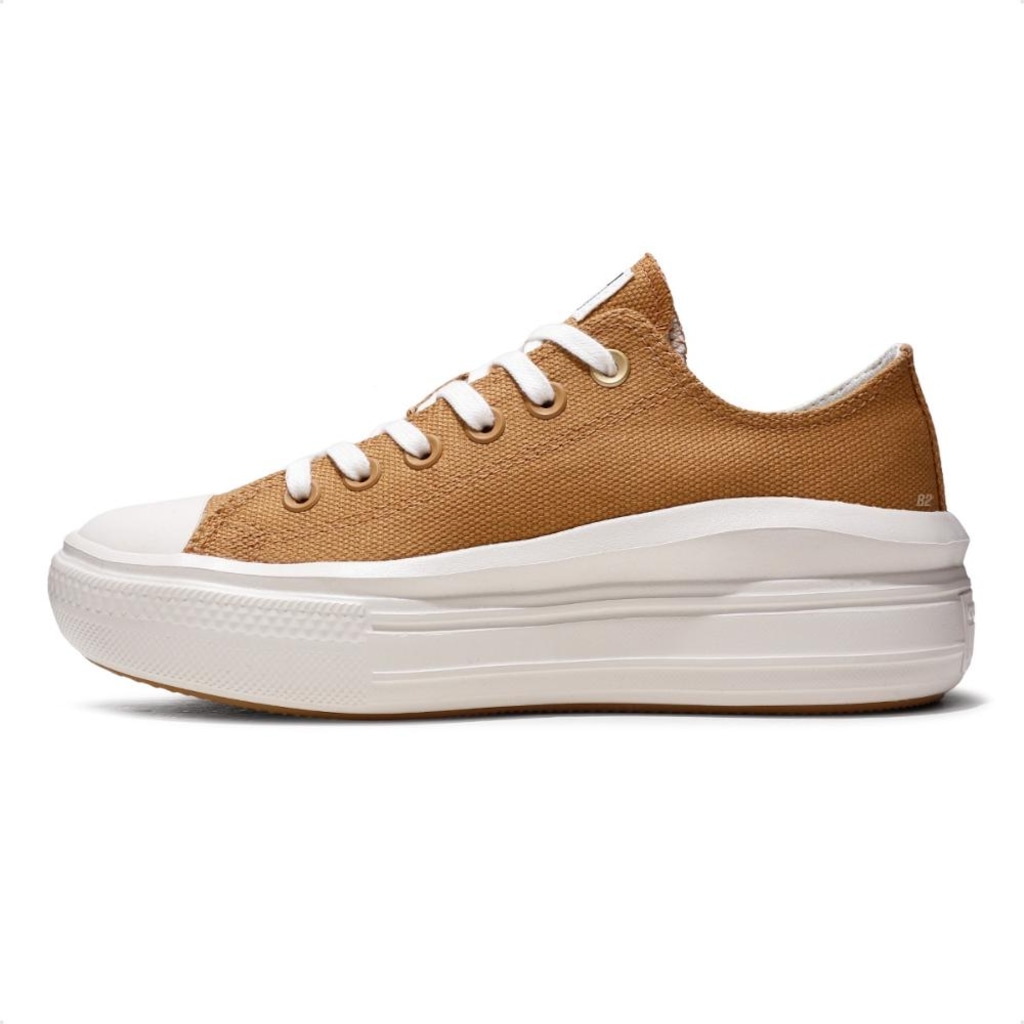 Imagem 2 do produto Tênis Unissex Cano Baixo Converse All Star Chuck Taylor Move Crafted