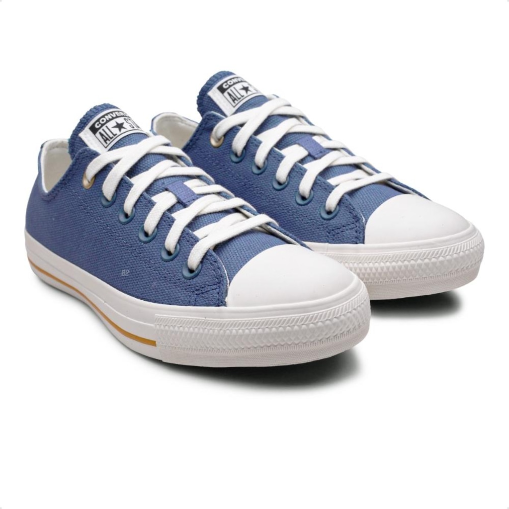 Imagem 3 do produto Tênis Unissex Converse All Star Chuck Taylor Cano Baixo