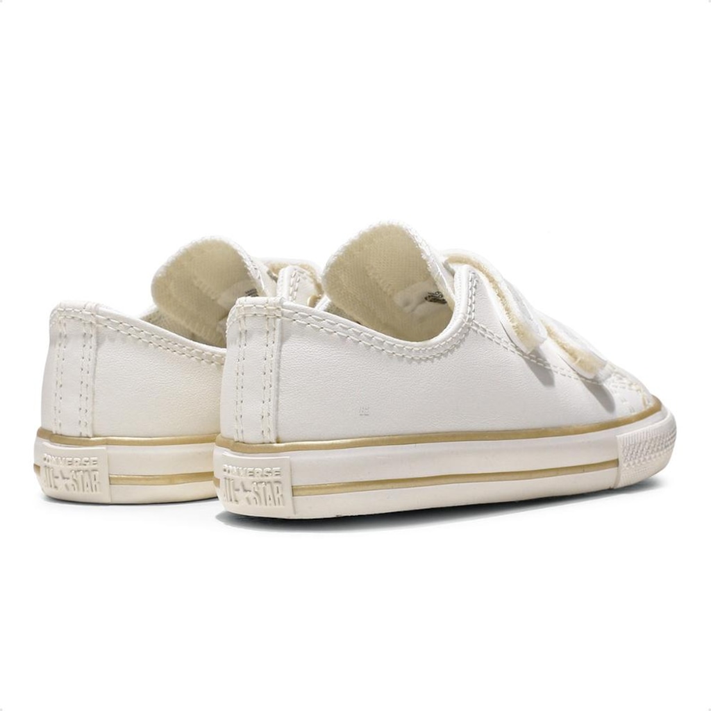 Imagem 5 do produto Tênis Infantil Converse All Star Chuck Taylor 2v Taylored Lux