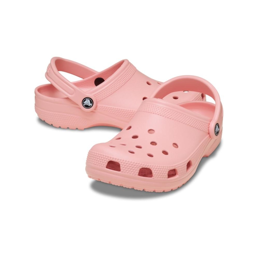 Imagem 4 do produto Sandália Crocs Classic Powder - Unissex