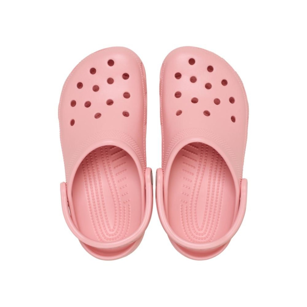 Imagem 5 do produto Sandália Crocs Classic Powder - Unissex