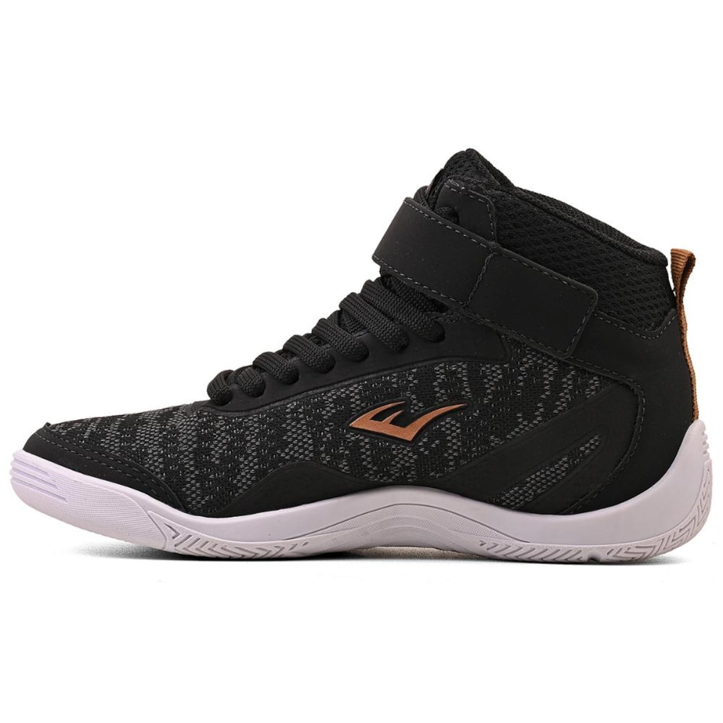 Imagem 2 do produto Tênis Feminino Everlast Forceknit 6