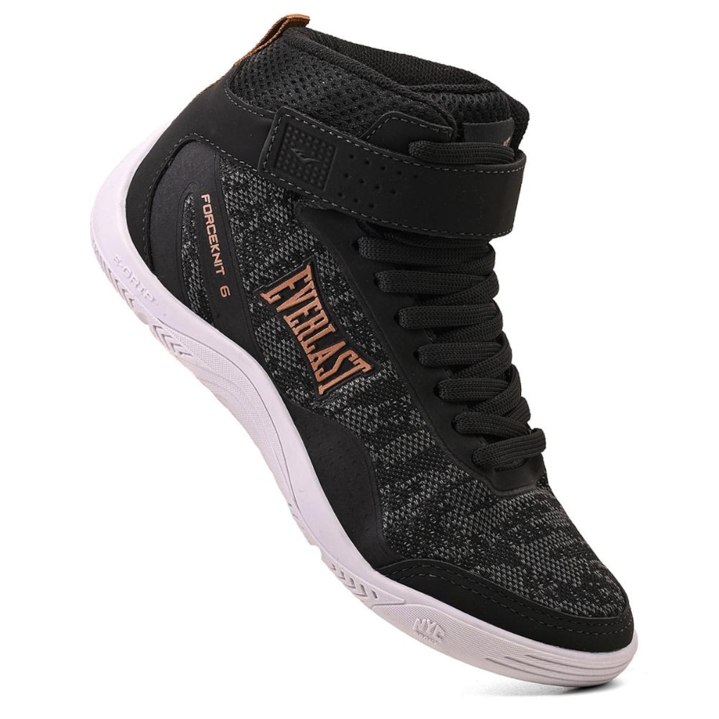 Imagem 3 do produto Tênis Feminino Everlast Forceknit 6
